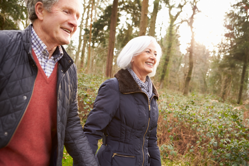 Targeted Exercise and Parkinson’s – Continued