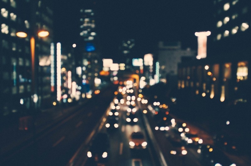 The Benefits and Challenges of Aging in the City