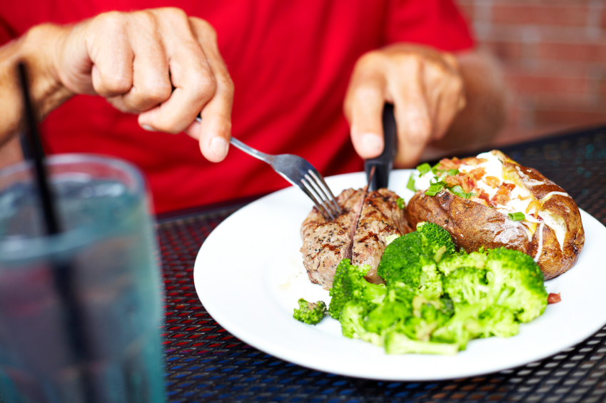 Dietary Fiber – The Key to Successful Aging