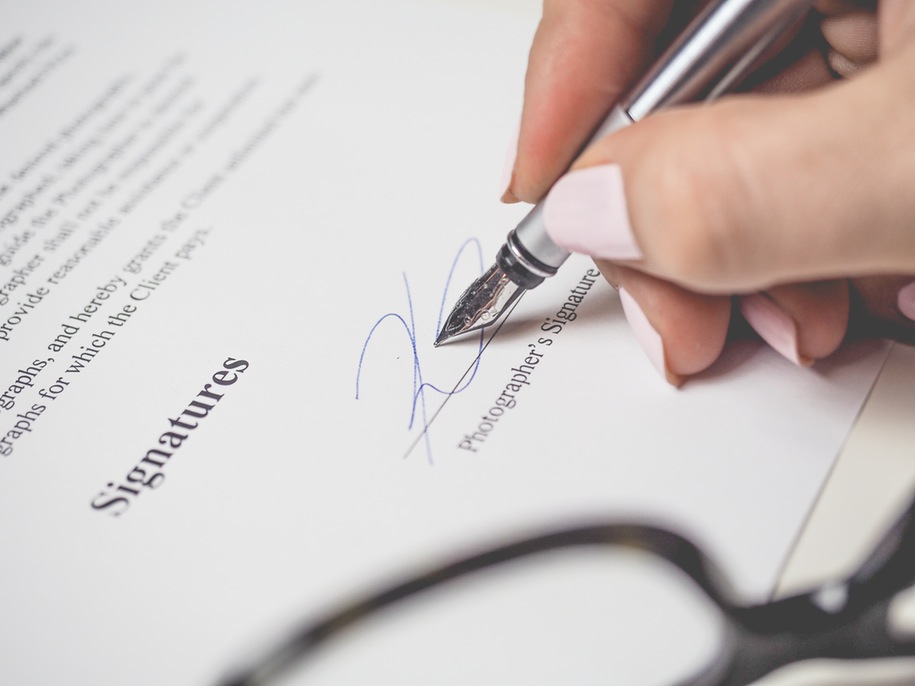 Power of Attorney Explained