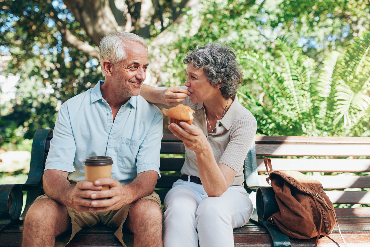Smart Snacking Tips for Seniors with Diabetes
