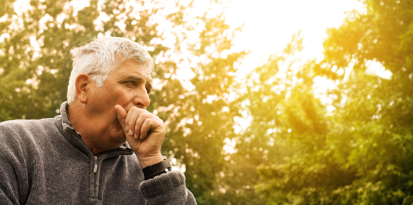 Keeping Seniors Safe When Temperatures Rise