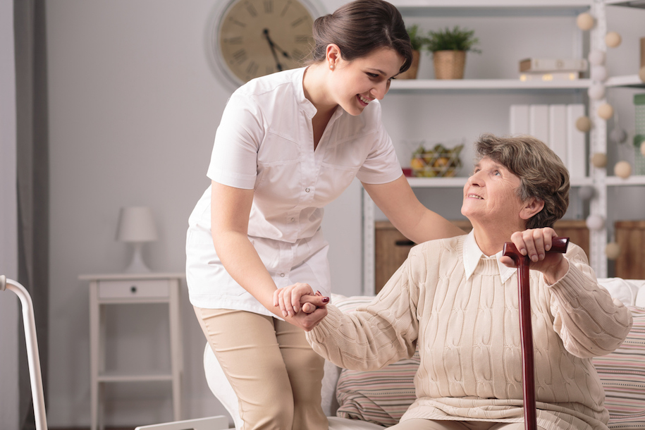 Making the Important Choice Between In Home Care and Placement