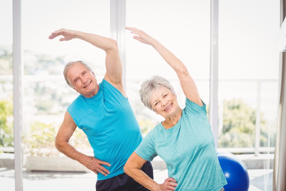 Exercises For Seniors With COPD Salus Homescare exercises-for-seniors-with-copd-salus-homescare