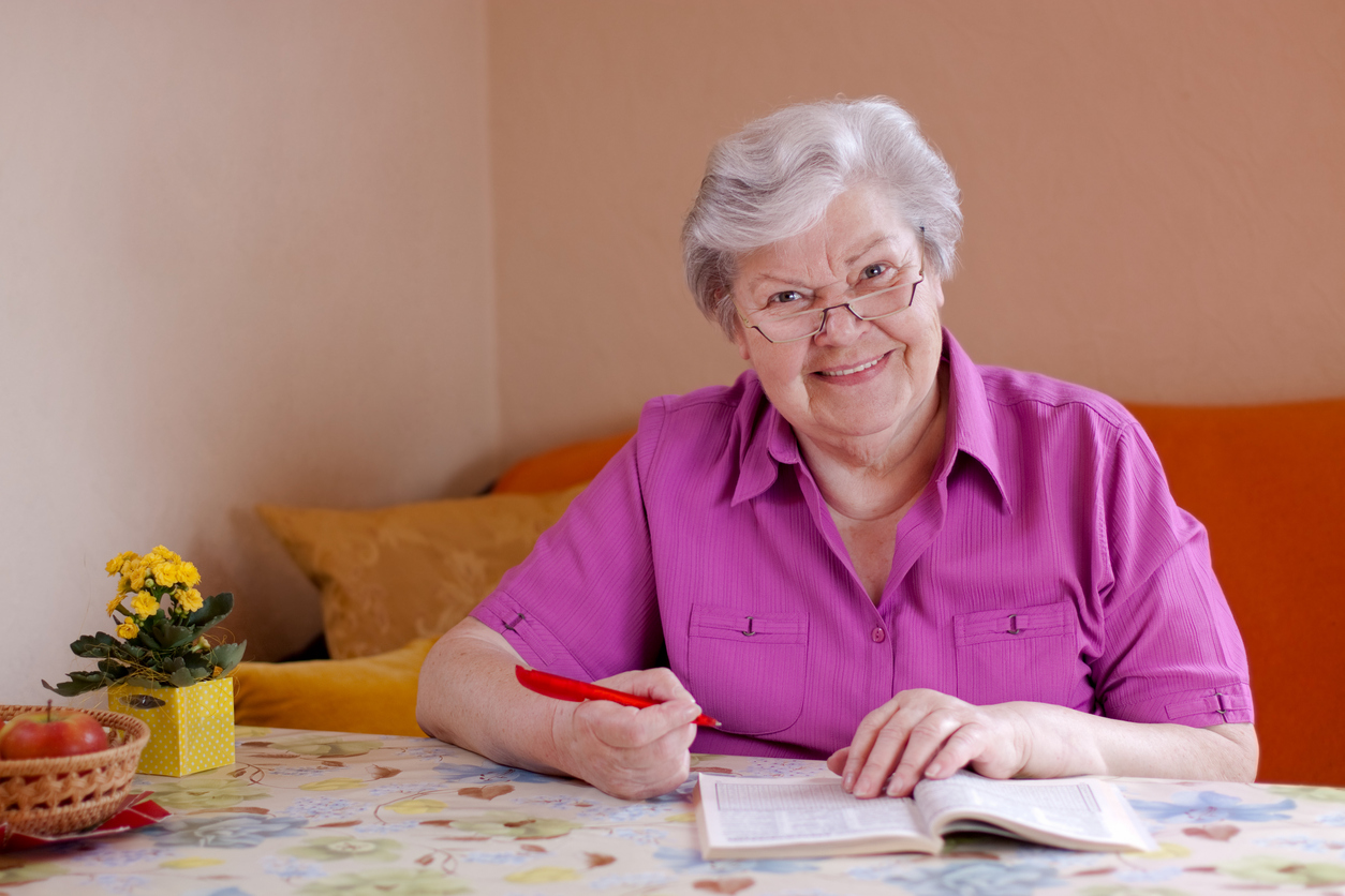 Improving Cognition By Training Your Brain