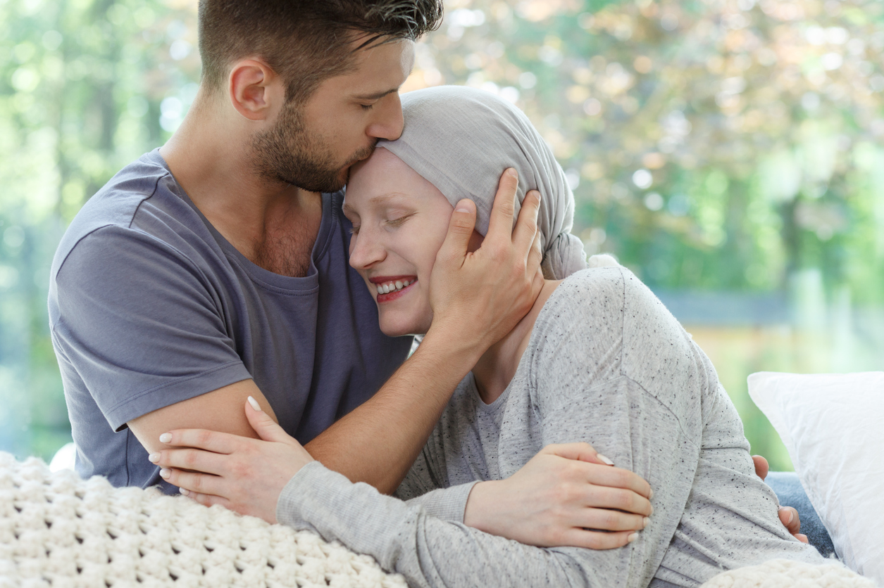 The Truth About Palliative Care
