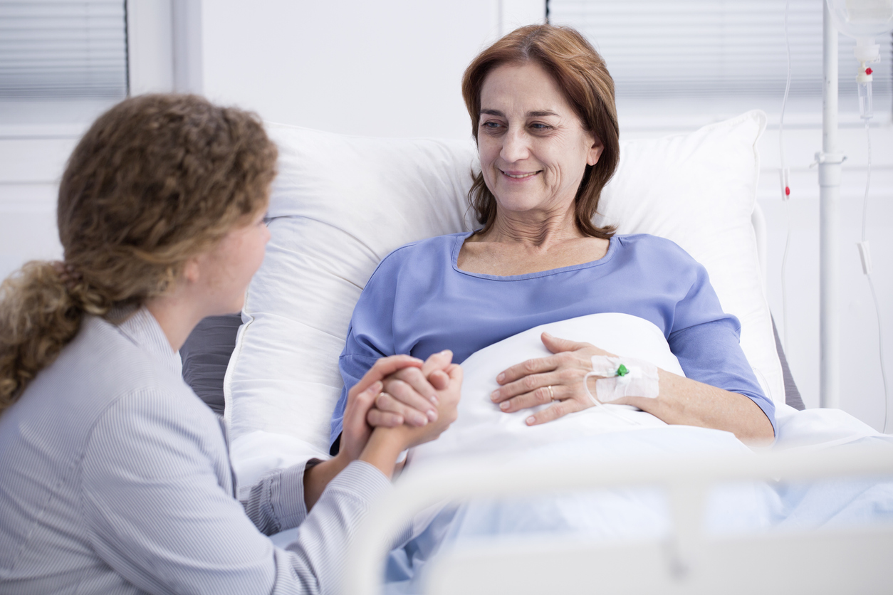 Your Doctor and Your Hospice Care Plan