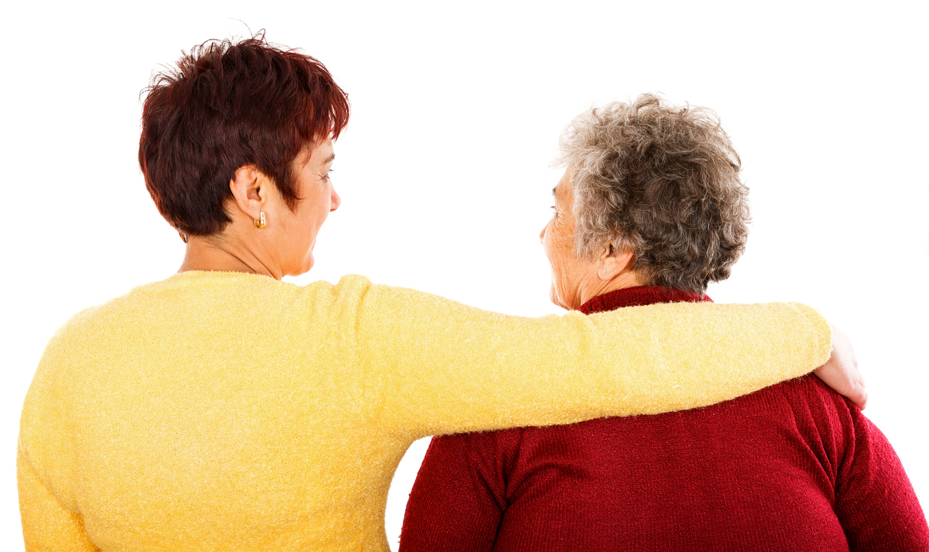 Palliative Care and Stroke Recovery