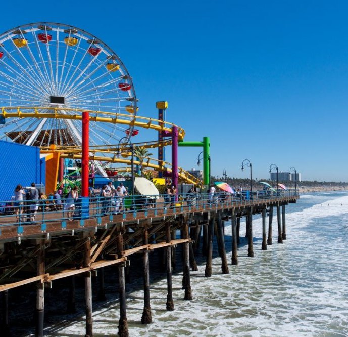  Salus Homecare Servicing Santa Monica, CA (90405, 92403, 90404, 90402, 90401) for over 10 years