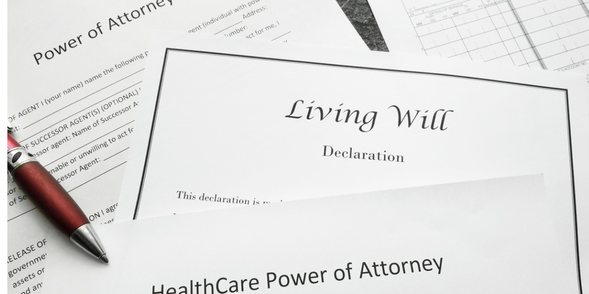 End of Life Planning