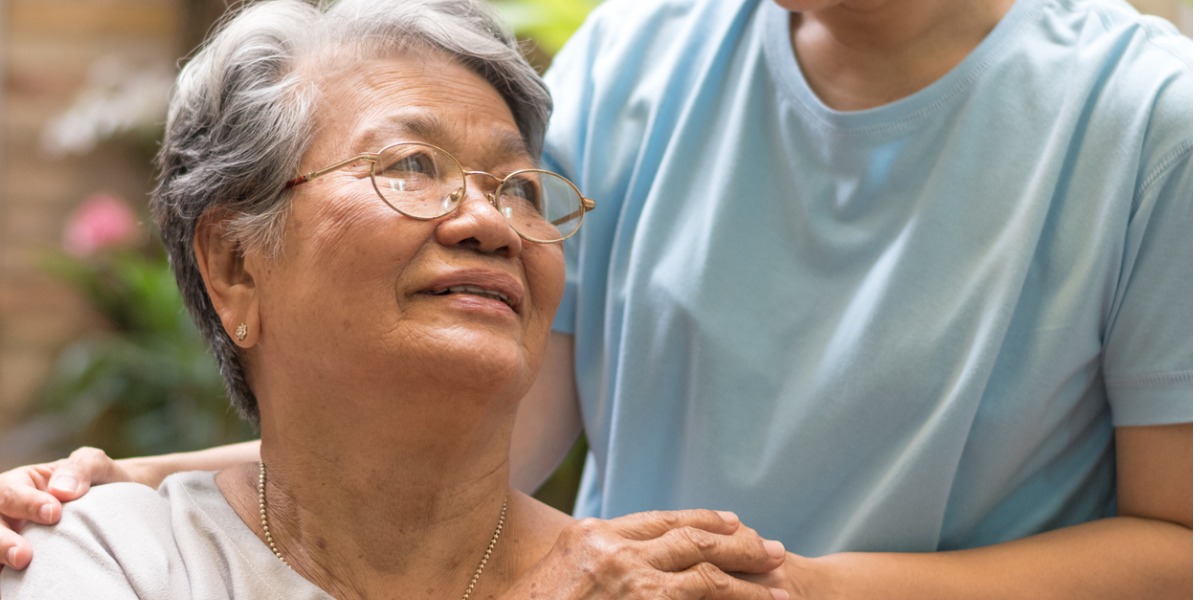 Cultural Competency in Hospice Care