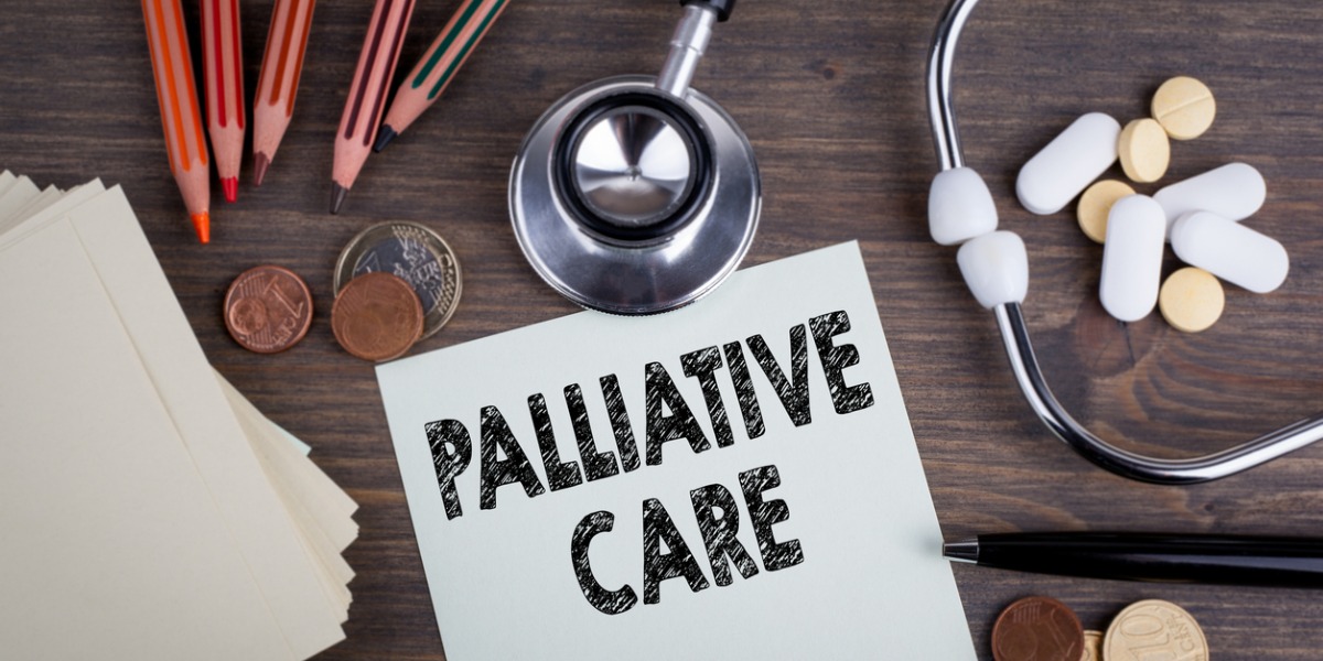 Six Signs It’s Time for Palliative Care