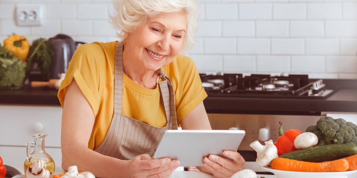 Smart Food Choices for a Healthy Heart