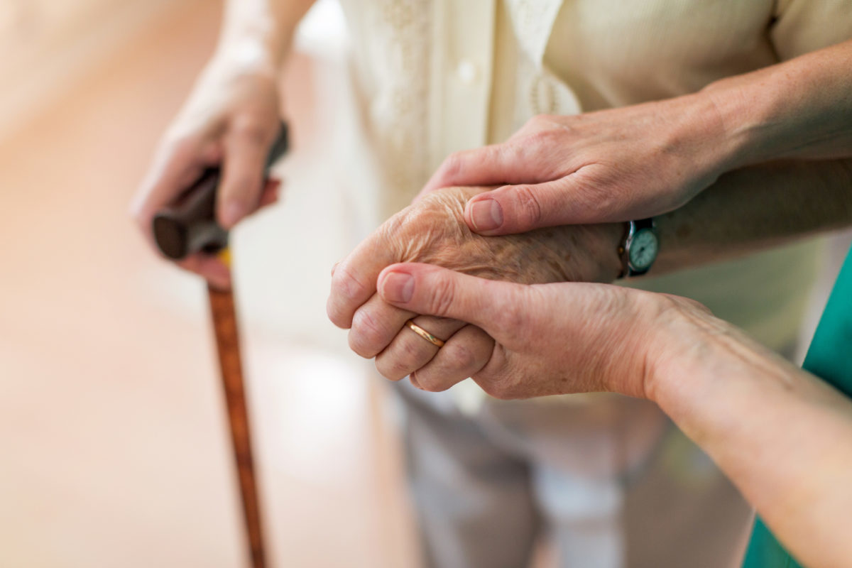 Advice for Los Angeles Families Coping with Dementia