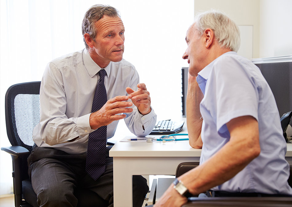 Advanced Care Planning Services Provided: 