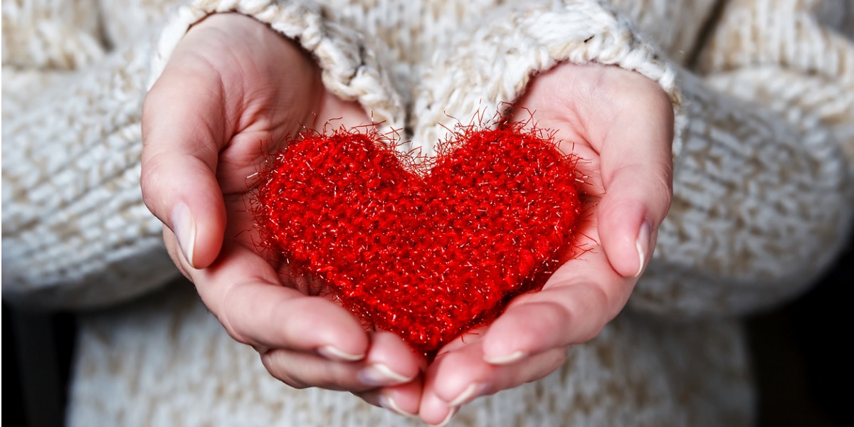 Overcoming Valentine’s Day Grief
