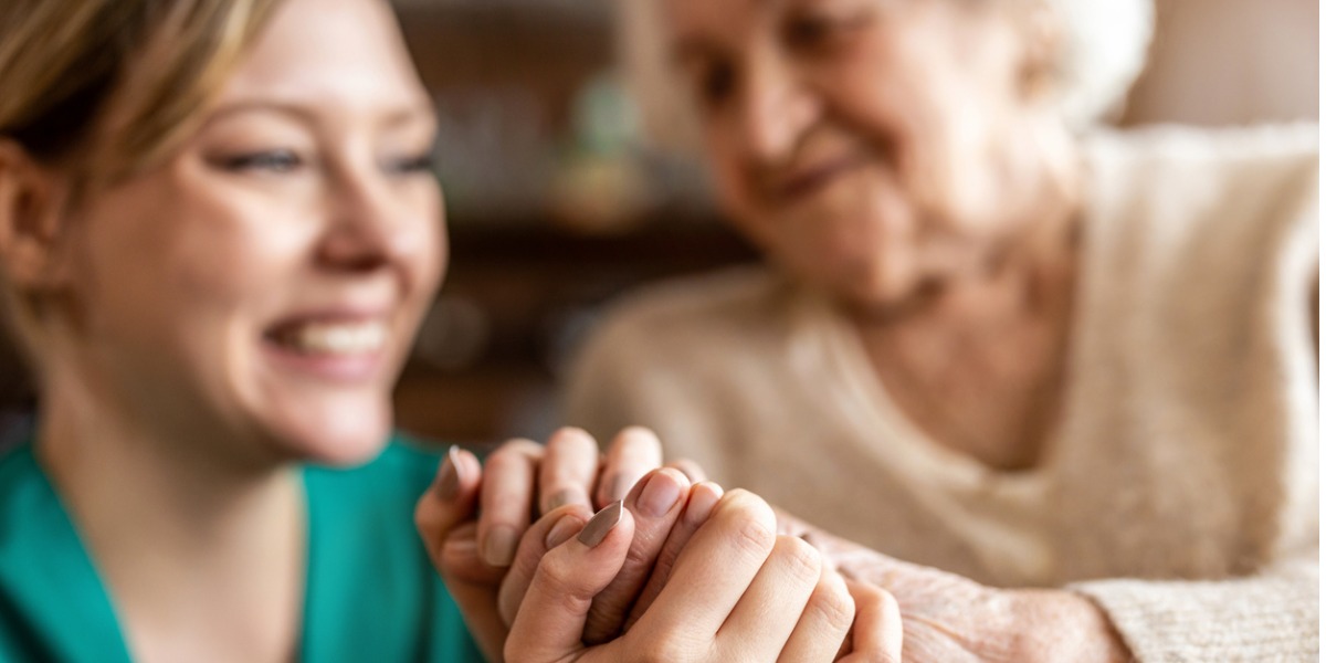 Hospice Care at Home Advantages
