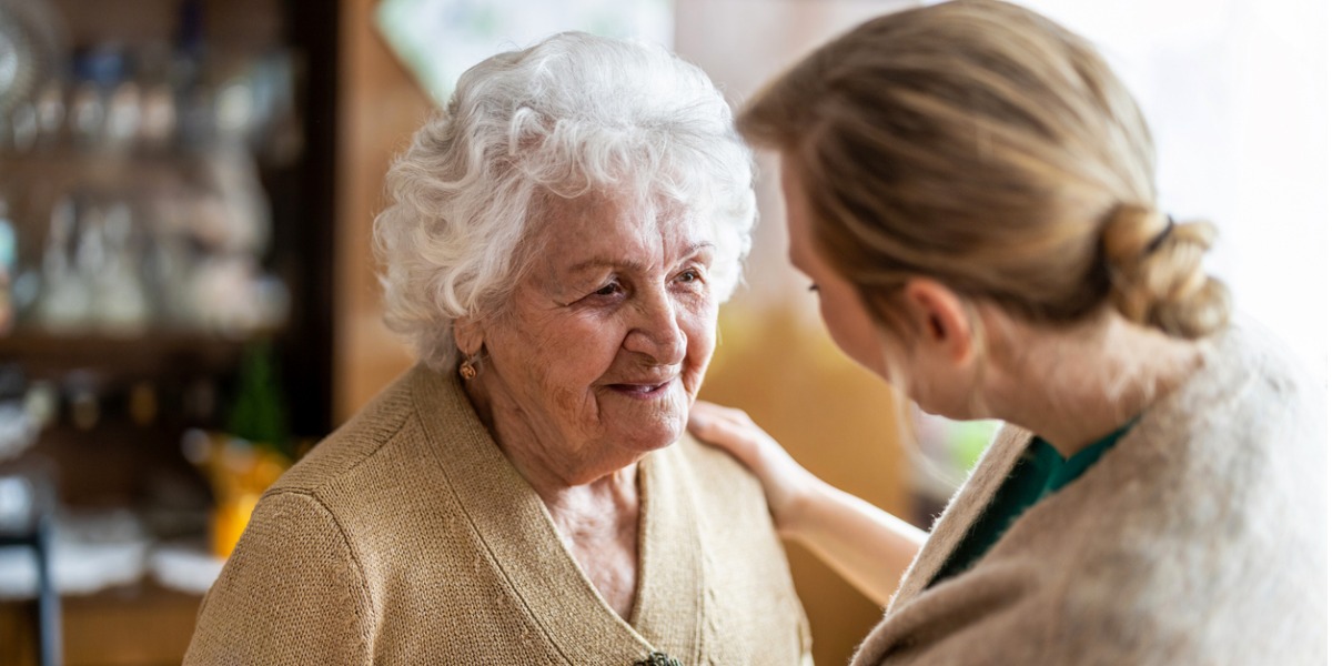 Can In-Home Care Slow Alzheimer’s Decline?