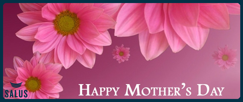 Honoring Mom on Mother’s Day