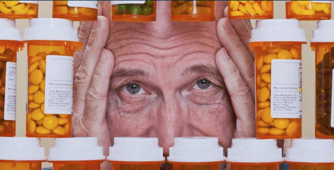 Monitoring Medications for San Diego Senior Citizens