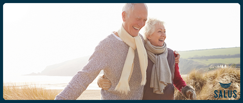 Happiness and Health in the Geriatric Years