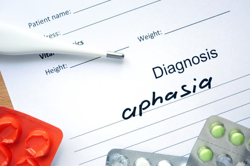 Aphasia – What is It? How Can Speech Therapy Help?