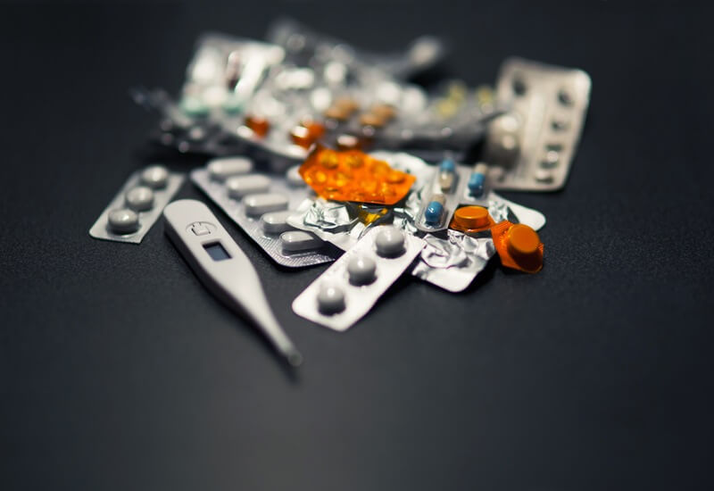 Protecting San Diego Seniors From The Flu