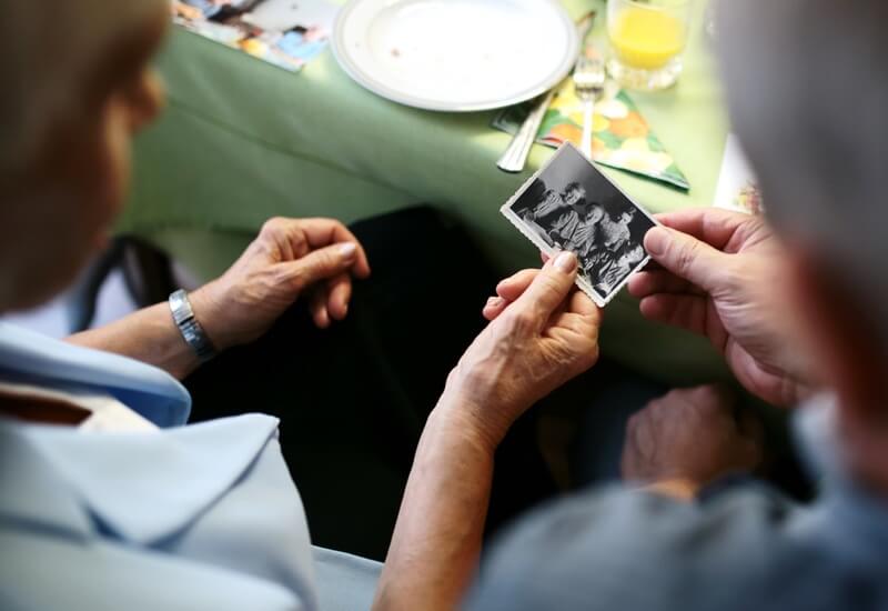 Negative Feelings About Aging Can Afect Hearing & Memory