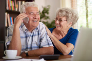 Supporting Aging in Place with the Right Lighting