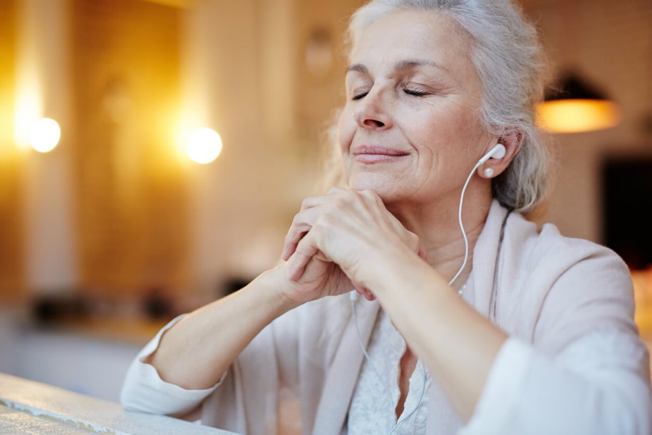 Walking Your Way Toward Stroke Recovery