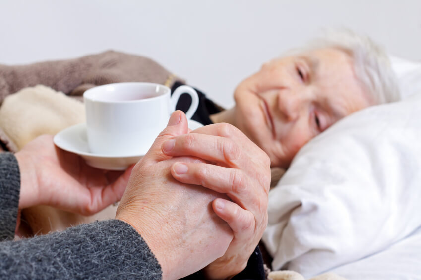 Understanding the Link Between Sleep & Dementia Salus Homecare Salt Lake City