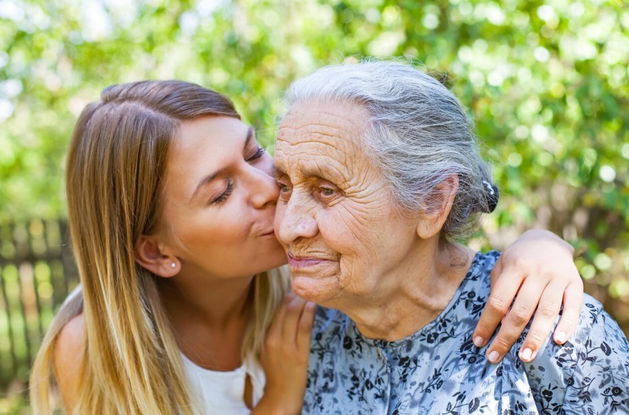 Coping When Your Loved One is Facing a Terminal Illness