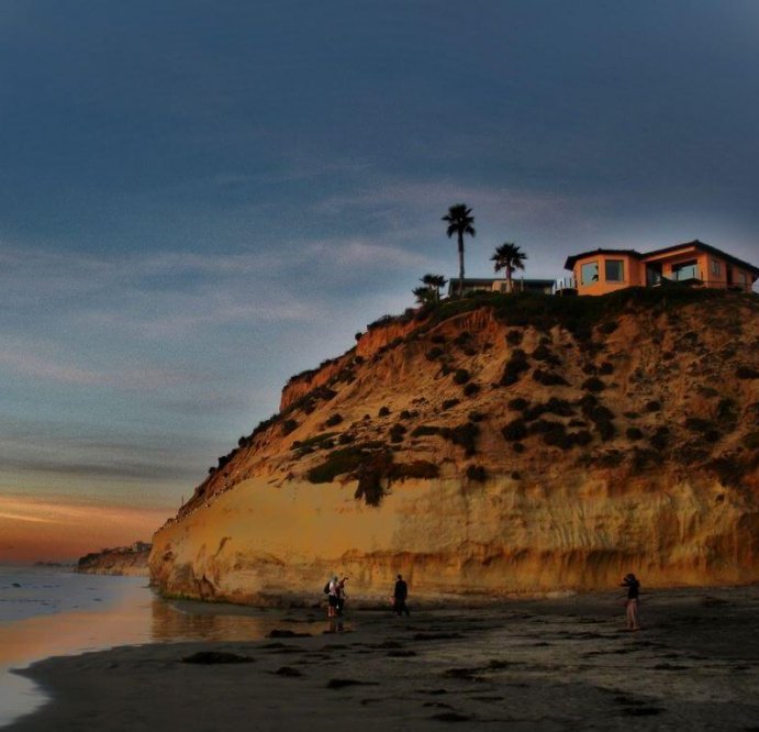 Salus Homecare ServicingSolana Beach, CA (92075, 92014) for over 10 years