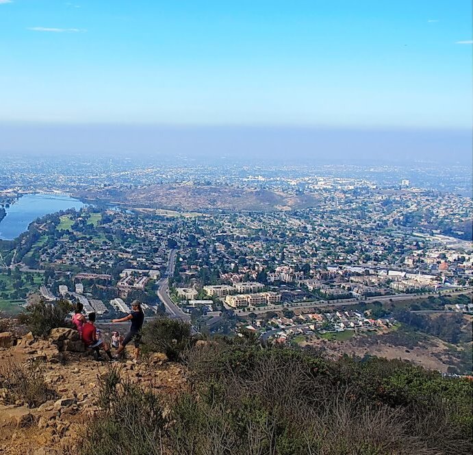 Salus Homecare Servicing Poway, CA (92064, 92025) for over 10 years