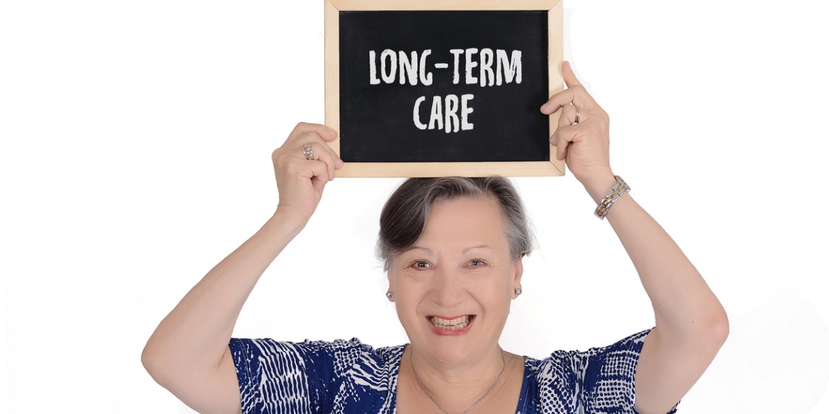 Long Term Care Financial Planning
