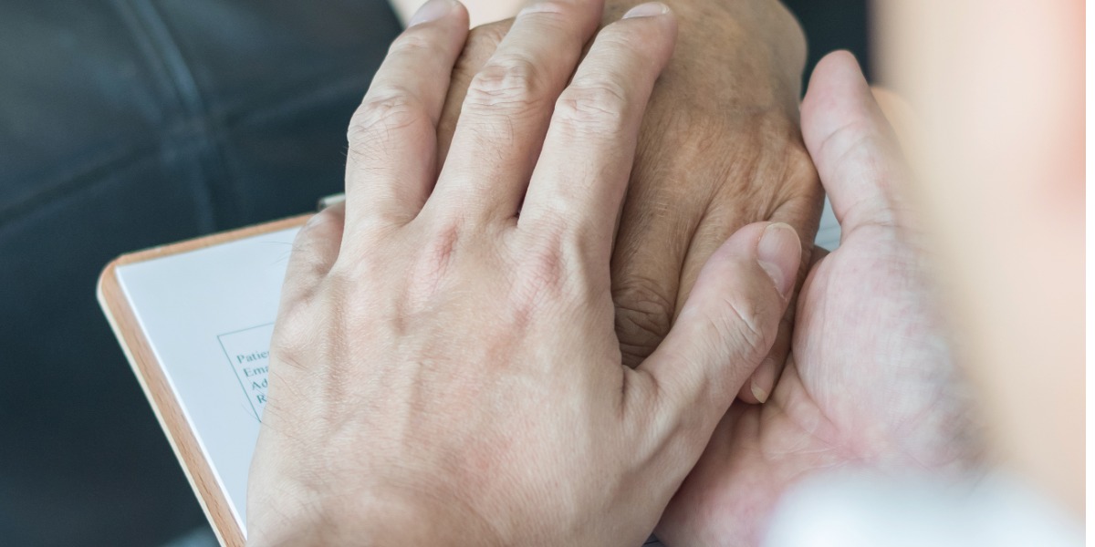 The Difference Between Palliative Care and Hospice Care