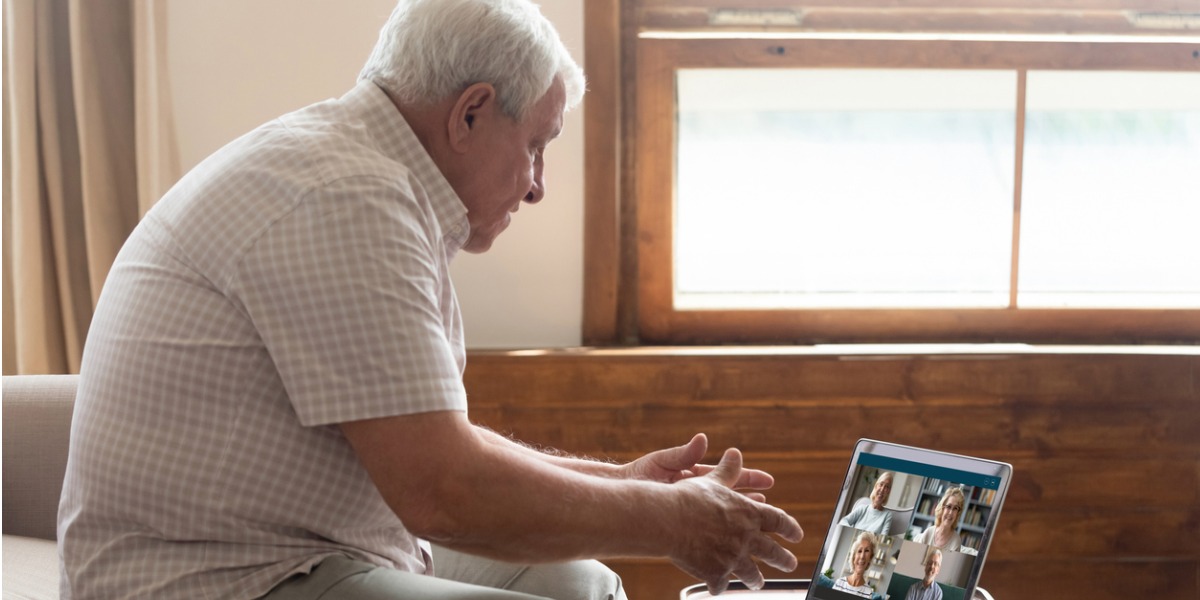 Dementia Support in San Diego