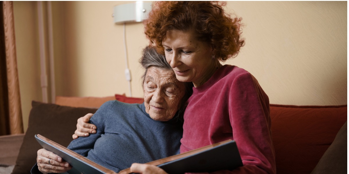 The Benefits of Hospice at Home During COVID-19
