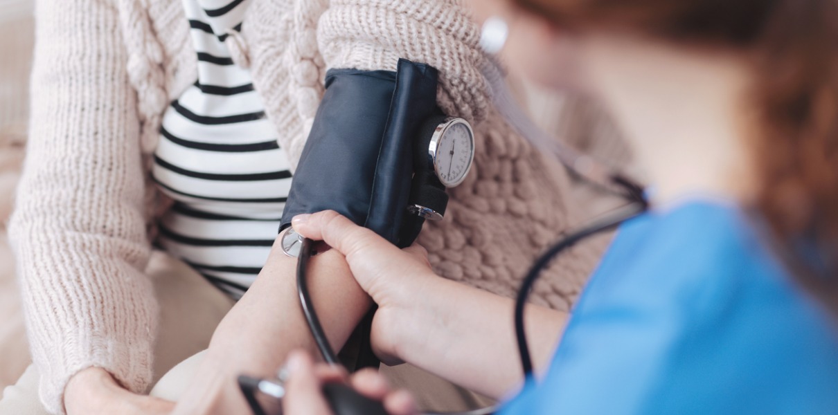 San Diego Home Health Care Now Available from Salus