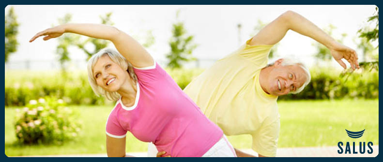 Protect Seniors from Heat Illness in San Fernando Valley