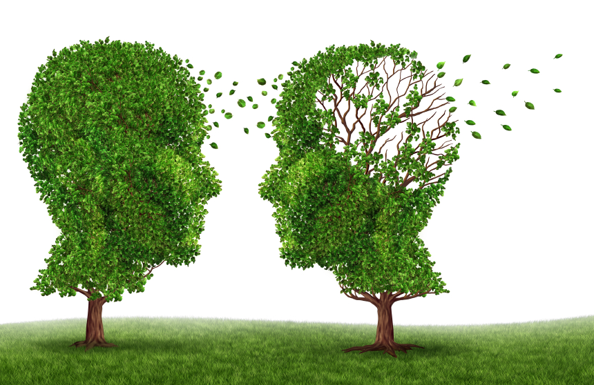 Dementia: Learn About Stages and Symptoms