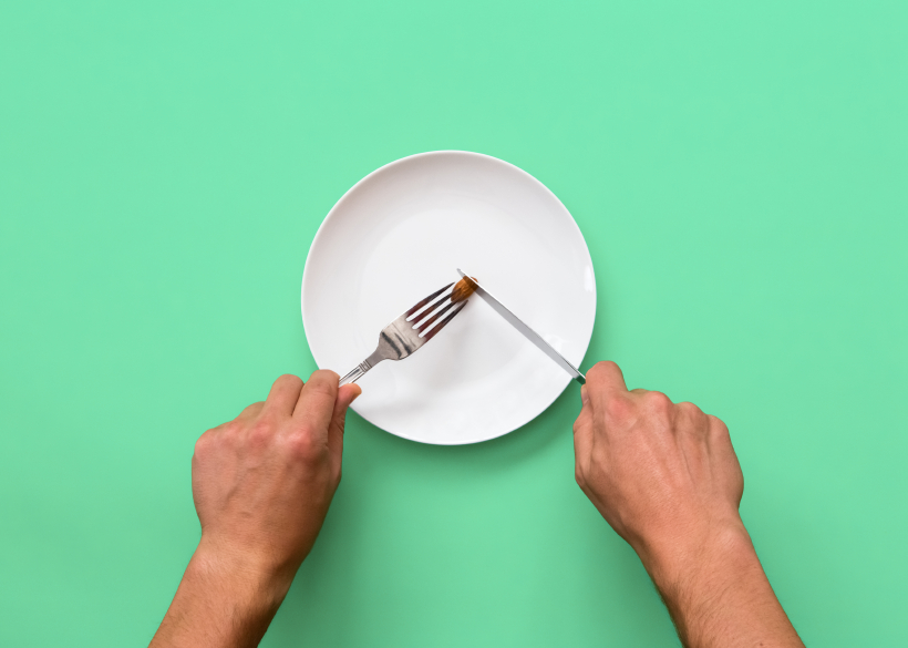 Eating Disorders – Recognizing Them and Helping San Fernando Seniors Cope