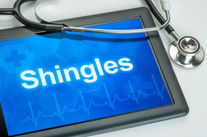 Shingles: Causes, Symptoms and Treatments