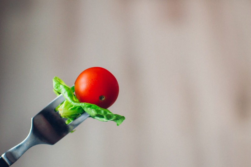 9 Easy Meals for Seniors