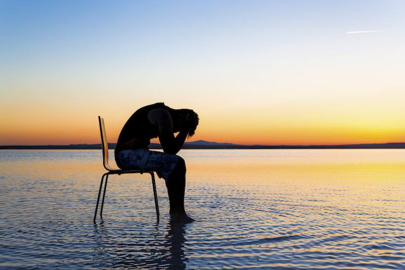 10 Things You Can Do Today to Combat Senior Isolation