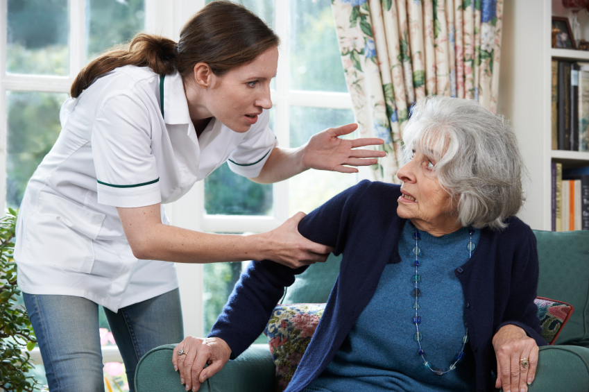 Wandering: Prevention and Risk Reduction for Seniors with Alzheimer’s