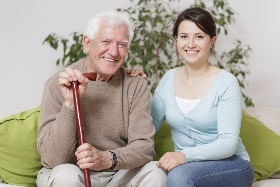 The Importance of Sleep as a Dementia Caregiver