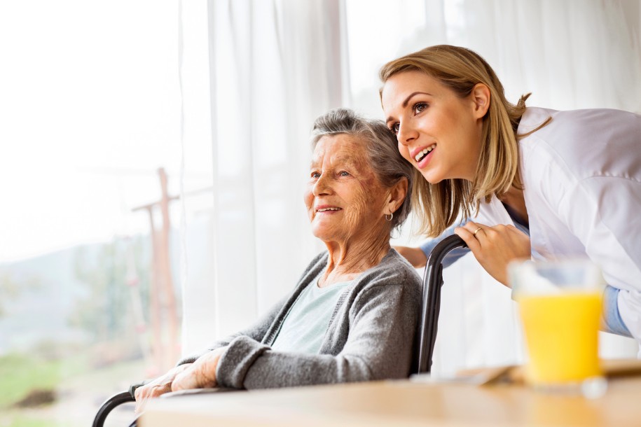 Evaluating the Need for Live-in Care