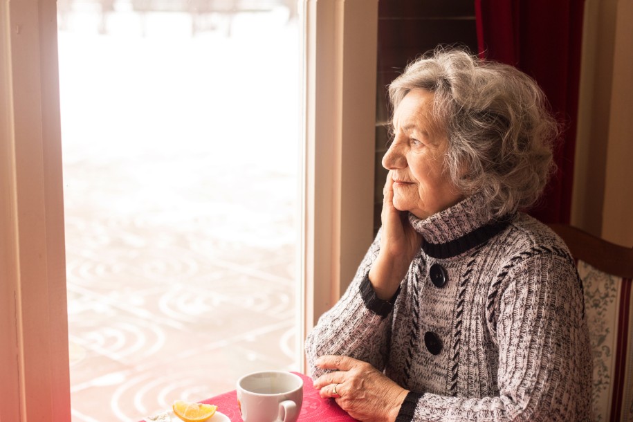 The Link Between Depression and Diet