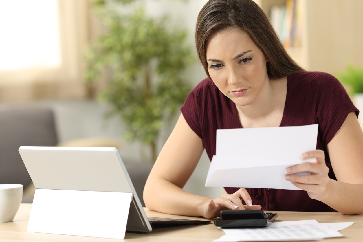 Paying for Homecare